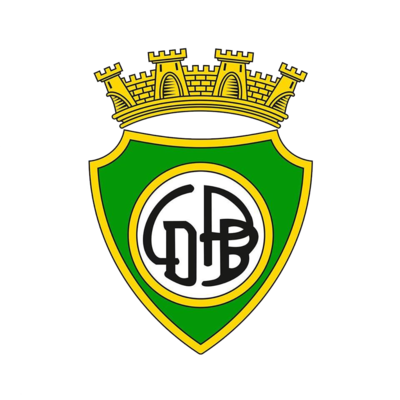Paços de Brandão Logo
