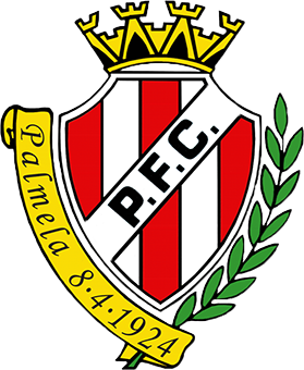 Palmelense Logo