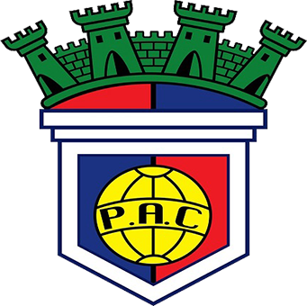 Pedrouços Logo
