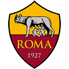 AS Roma Logo