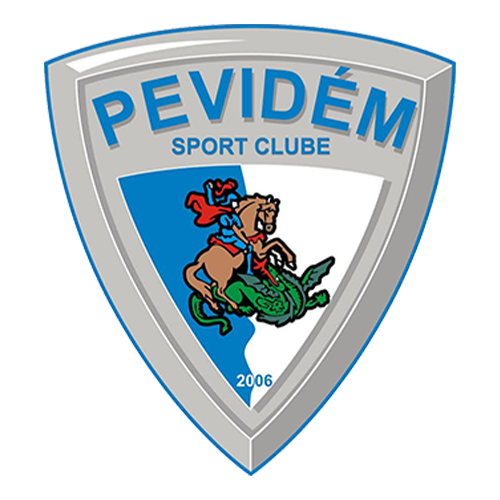 Pevidém SC Logo
