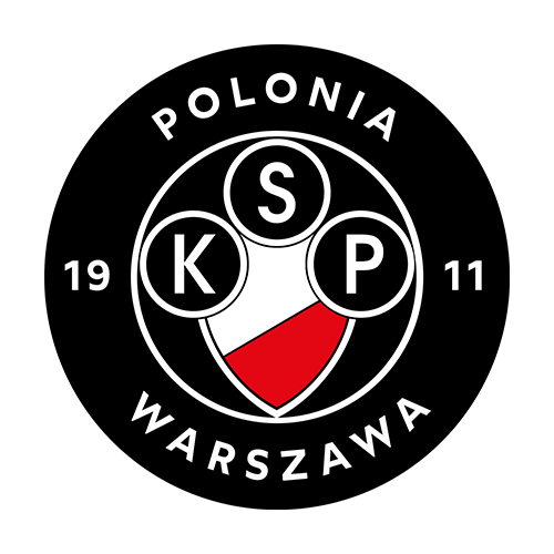 Emblema: Polonia Warszawa