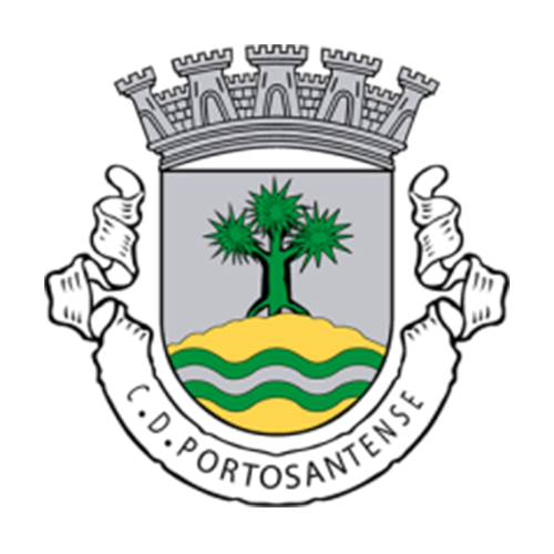 Portosantense Logo