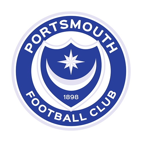 Emblema: Portsmouth