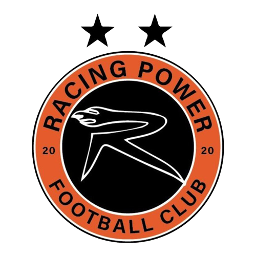 Racing Power FC W Logo