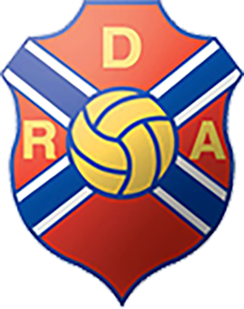 RD Águeda Logo