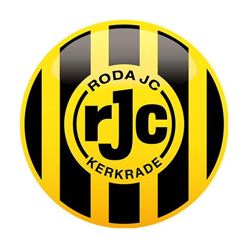 Roda Logo
