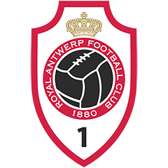 Royal Antwerp Logo