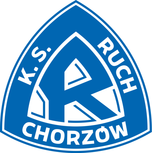 Ruch Chorzów Logo