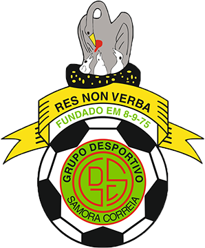 Samora Correia Logo