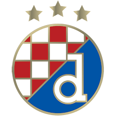 Dinamo Zagreb Logo