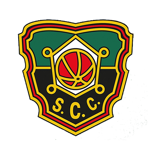 SC Coimbrões Logo
