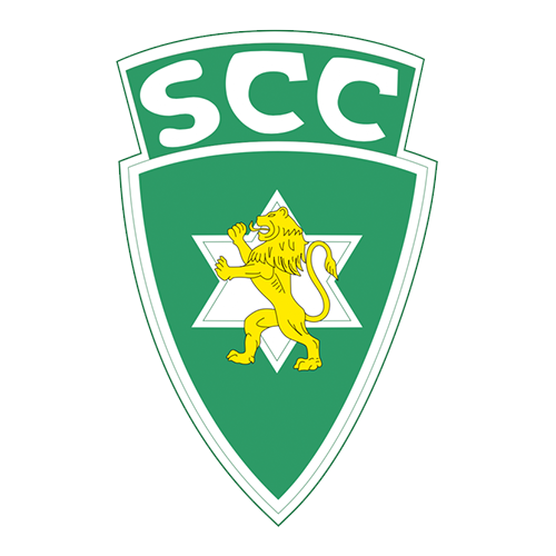 SC Covilhã Logo