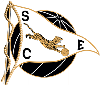 SC Espinho Logo