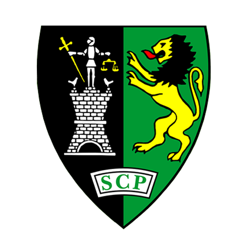 SC Pombal Logo