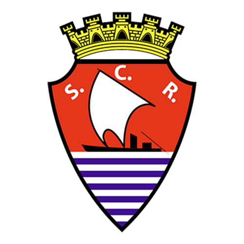 SC Régua Logo
