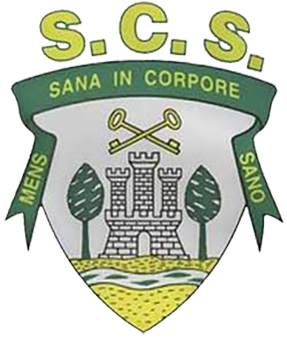 SC Sabugal Logo