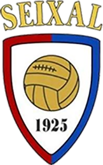 Seixal FC B Logo