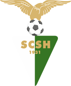 Senhora da Hora Logo