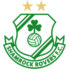 Shamrock Rovers Logo