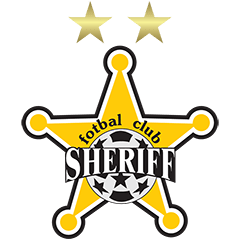 Emblema: Sheriff