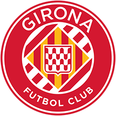 Girona FC Logo