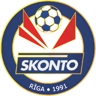 Skonto Logo