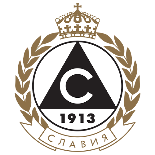 Slavia Logo
