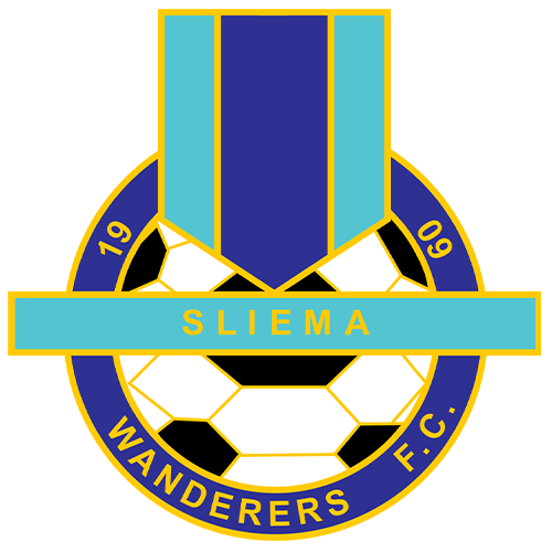Sliema Wanderers Logo