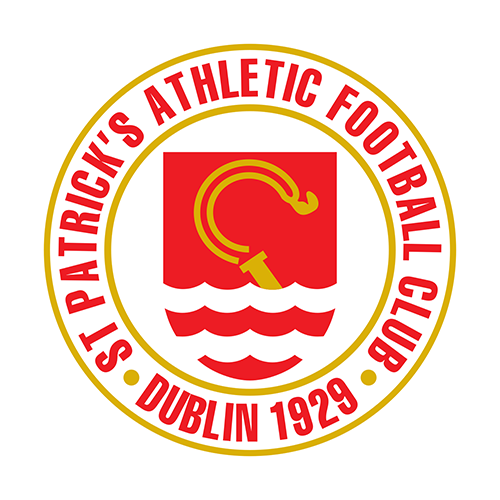 St. Patrick Logo