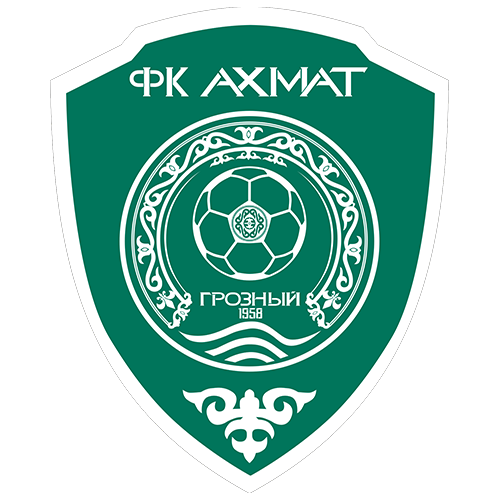 Terek Grozny Logo