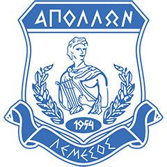 Apollon Limassol Logo
