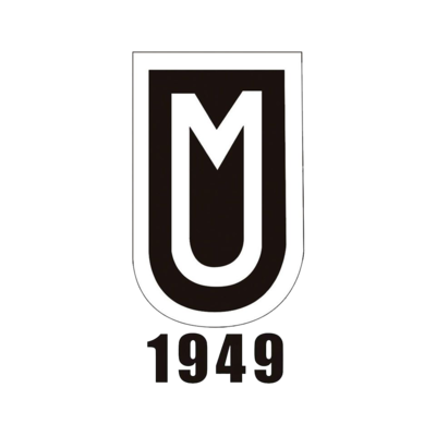 UD Mourisquense Logo