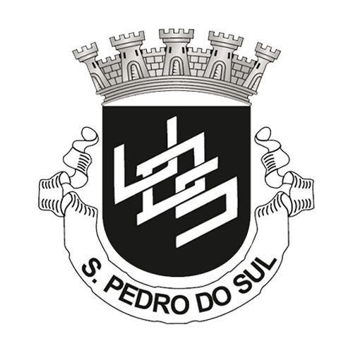 UD Sampedrense Logo