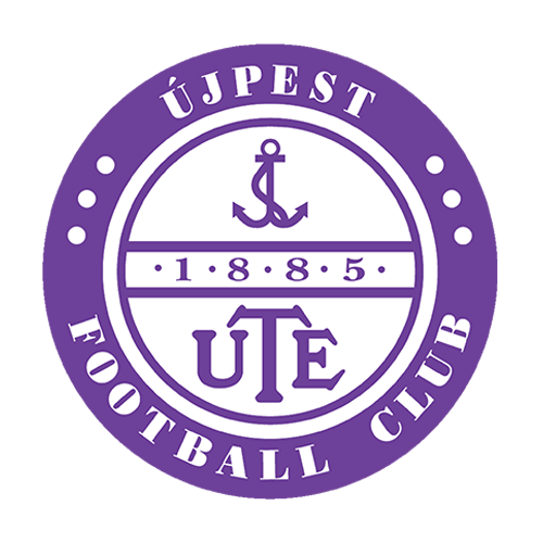 Újpesti Dózsa Logo