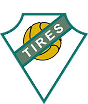 U. Tires Logo