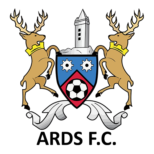 Ards FC Logo