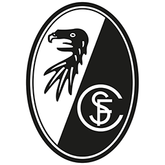 SC Freiburg Logo