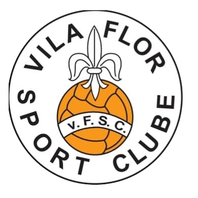 Vila Flor SC Logo