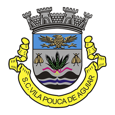 Vila Pouca Logo