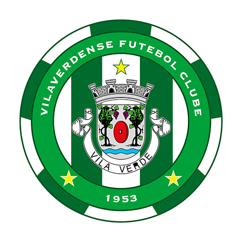 Vilaverdense FC Logo