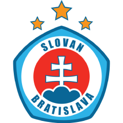 Slovan Bratislava Logo