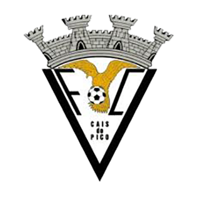 Vitória do Pico Logo