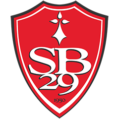 Stade Brestois 29 Logo