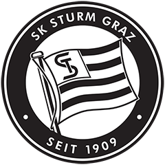 Sturm Graz Logo