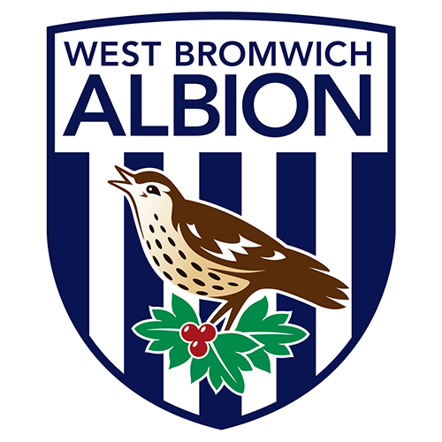 West Bromwich Logo