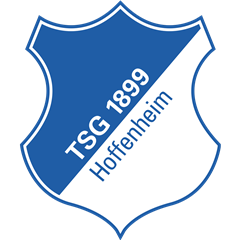 TSG 1899 Hoffenheim Logo