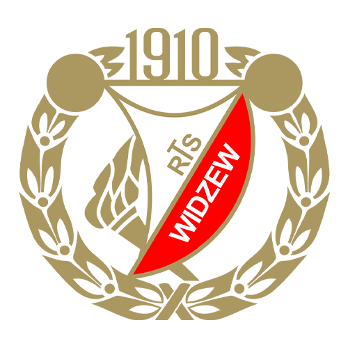 Widzew Lodz Logo