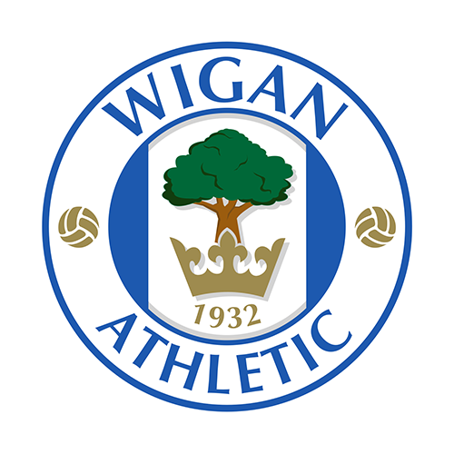 Wigan Athletic Logo