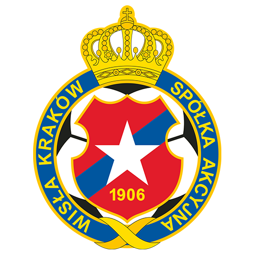 Wisla Kraków Logo